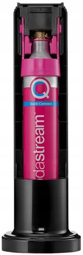 Saturator do wody Sodastream Gaia czarny na Arena.pl