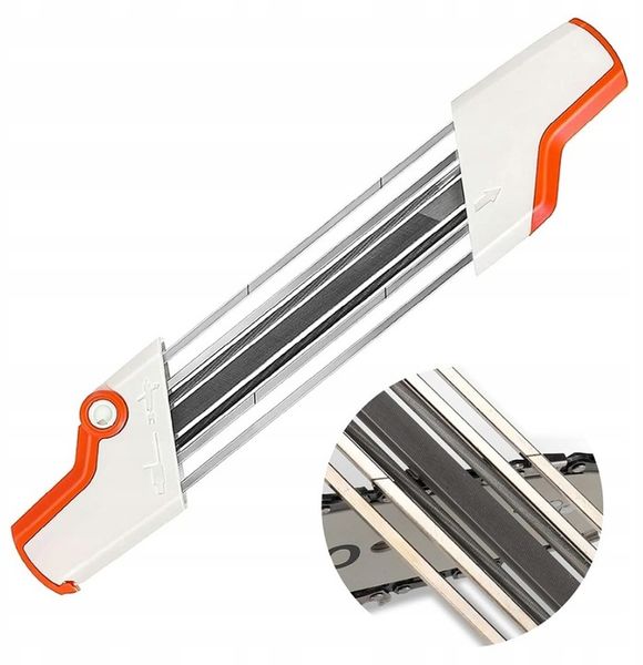 Ostrzałka do łańcucha Stihl prowadnik 2w1 4,8mm 325'' 56057504304 zdjęcie 1