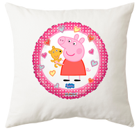 Poduszka Świnka Peppa