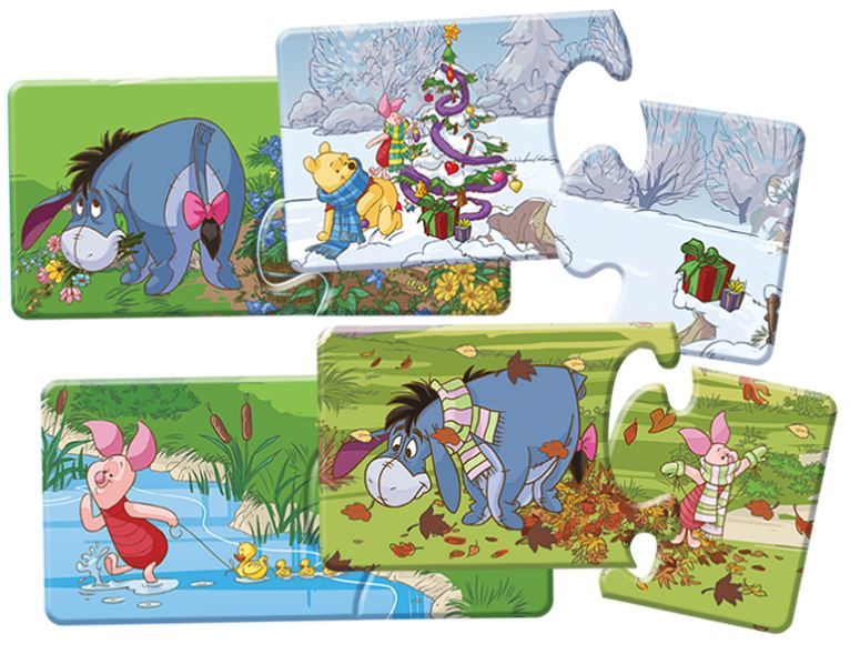 TREFL 00794 GRA CONNECT KUBUS PUCHATEK zdjęcie 3