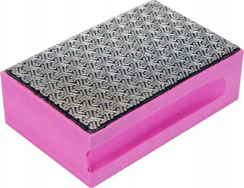 KOSTKA DIAMENTOWA GĄBKA DO GRESU KAMIENIA G60 YATO na Arena.pl