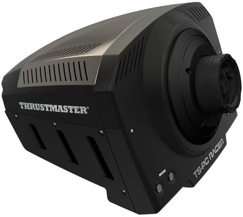 Kierownica Thrustmaster TS-PC RACER Ferrari 488 Challenge Edition do PC na Arena.pl
