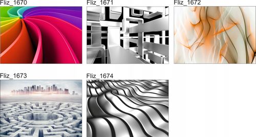 Fototapety fototapeta na ścianę tunel 3d na wymiar na Arena.pl