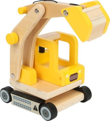 Shovel Excavator na Arena.pl