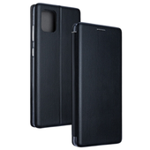 beline etui book magnetic samsung note10 lite n770 /a81 czarny/black