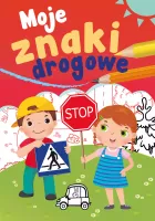 Moje Znaki Drogowe