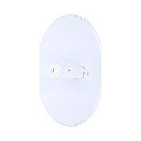 Urządzenie typu CPE UBIQUITI PowerBeam 5AC Gen2 (PBE-5AC-Gen2) 1xLAN PoE