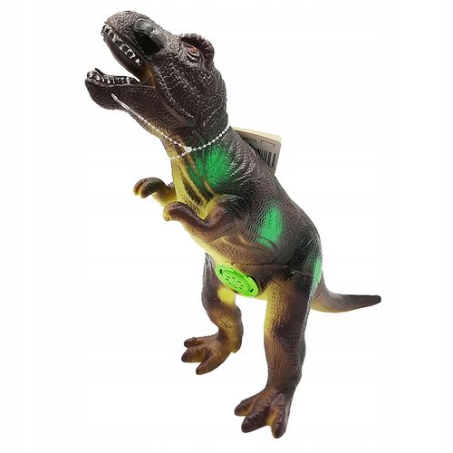 dinozaur z dźwiękiem 5886 na Arena.pl