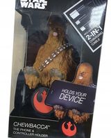 Podstawka na Pada / Telefon Exquisite Gaming Cable Guys Star Wars Chewbacca