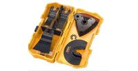 ZESTAW BRZESZCZOTÓW DO MUTLINARZĘDZIA 8 SZT DT20731 DEWALT