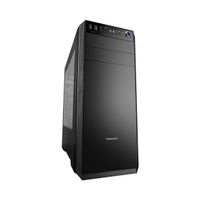 Obudowa MODECOM Oberon Pro USB 3.0 czarna