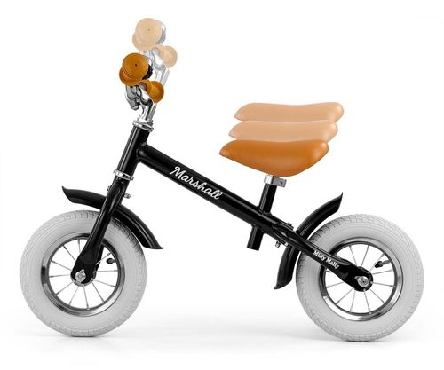 Rowerek Biegowy Marshall Air Black na Arena.pl