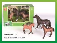 KOLEKCJA   DO FANTASTYCZNEJ ZABAWY KONIE