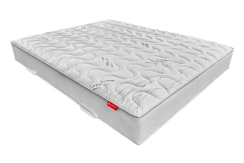 Materac Janpol Essence 200x200 Silver Care na Arena.pl