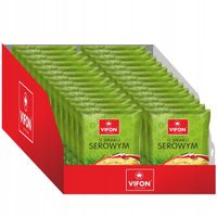 Vifon Zupa błyskawiczna o smaku serowym 65 g x 24 sztuk