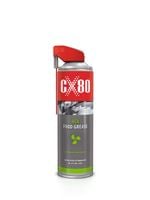 smar spożywczy acx food 500 ml duo spray - cx-48280
