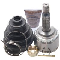 Przegub zewnętrzny 23x54x25 MITSUBISHI LANCER V 1996 1997 1998 1999 2000