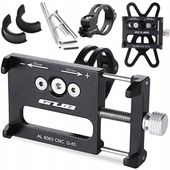 UCHWYT TELEFONU ROWEROWY MOTOCYKLOWY GUB G85 G-85