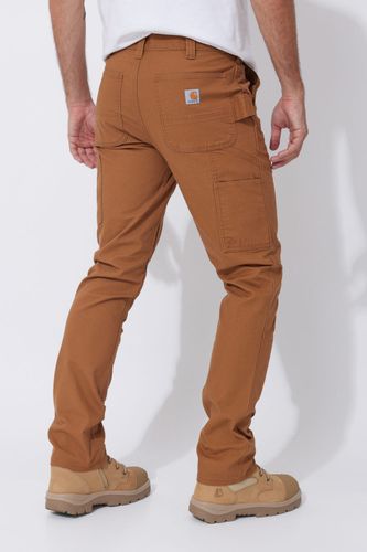 spodnie carhartt rugged flex® duck utility na Arena.pl