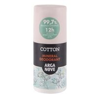 DEZODORANT MINERALNY AŁUNOWY COTTON 50ml roll-on