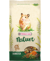 Versele-Laga Hamster Nature - Pokarm Dla Chomików 700g