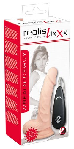 realistixxx real nice guy na Arena.pl