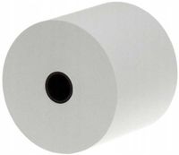 rolka termiczna papirus ii 57mm x 100m - bpa free (35710n)