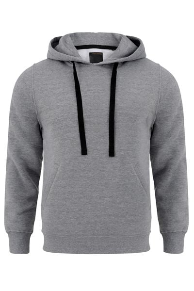 Bluza męska szara Alison Rozmiar - L zdjęcie 1