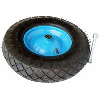 Koło pneumatyczne fi 400 x8 6PR fi12