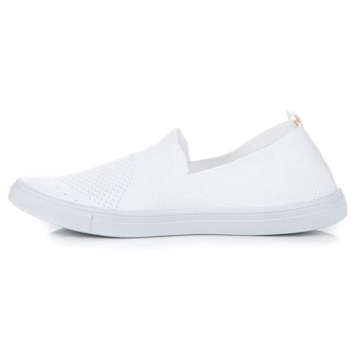 TEKSTYLNE WSUWANE TRAMPKI MCKEYLOR Rozmiar - 39 na Arena.pl