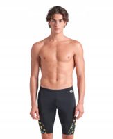 Męskie kąpielówki spodenki pływackie jammery na basen Arena Olives D3