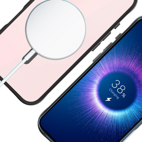 Etui z MagSafe na Apple iPhone 16 Plus - 3mk Satin Armor MagCase na Arena.pl