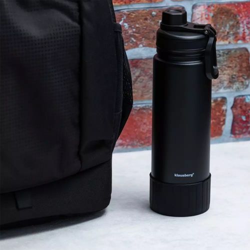 TERMOS BUTELKA TERMICZNA 720ml KLAUSBERG KB-7637 na Arena.pl