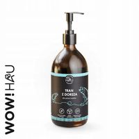 Oleje i tłuszcze dla kota, dla psa WOW! HAU olej 500 ml 1 szt.