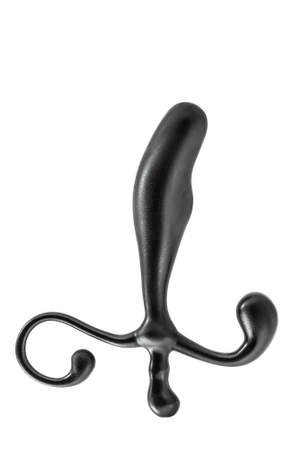 masażer prostaty blush silikonowy 13 cm na Arena.pl