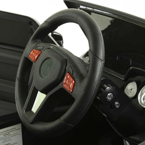 Auto na akumulator dla dzieci mp3 pilot na Arena.pl