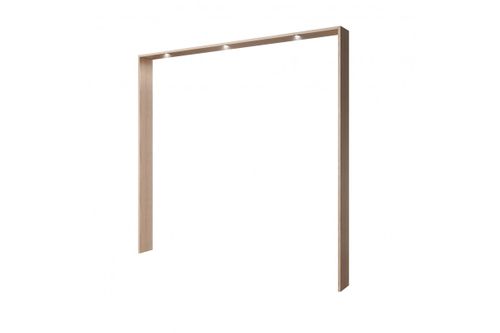 Szafa FOXE 230 cm na Arena.pl