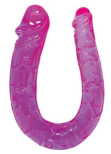 Dildo Dwustronne Sex Talent 13 Cm na Arena.pl
