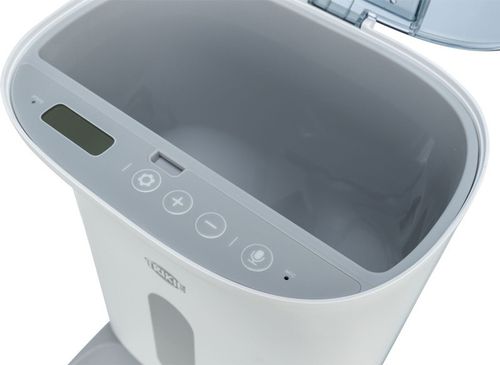 TRIXIE TX8 automat podajnik dozownik karmy automatyczny miska dla psa kota na Arena.pl