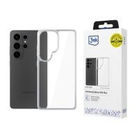 samsung galaxy s26 ultra - 3mk armor case