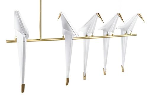 Lampa wisząca LORO 5 na Arena.pl