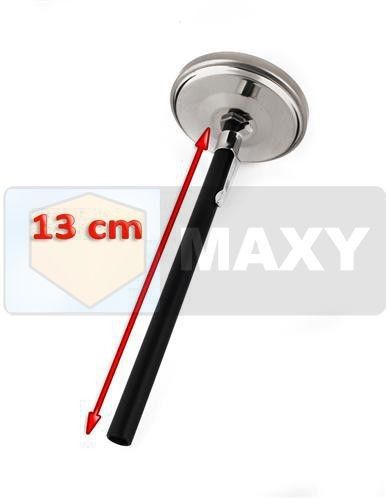 Termometr do pieczenia bitumiczny na Arena.pl