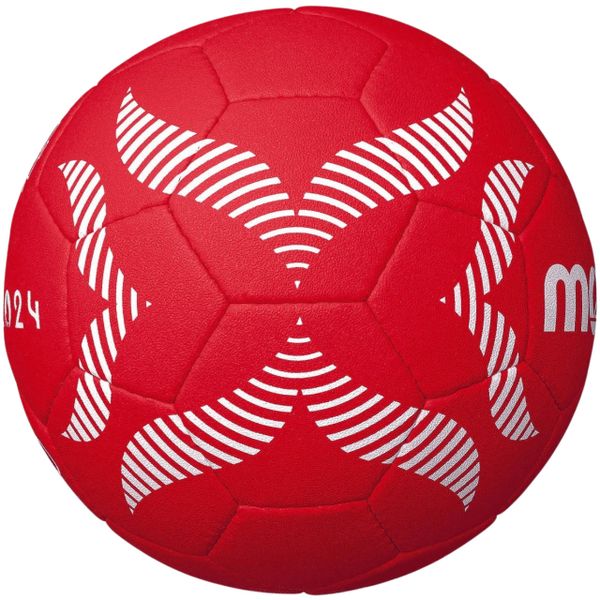 ND05_P1340-3 H3A3400-S4F Pika ręczna Molten Ig zdjęcie 5