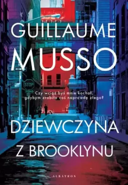 Dziewczyna z Brooklynu zdjęcie 1