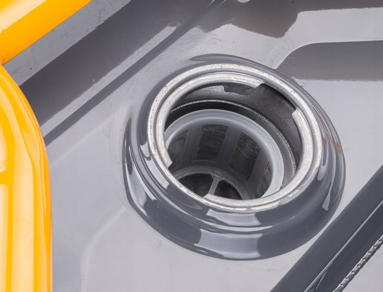 AGREGAT PRĄDOTWÓRCZY INWERTOROWY GENERATOR 2000W PM-AGR-2000IXM zdjęcie 9