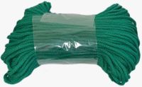 Sznurek bawełniany z rdzeniem 5 mm ( 650 )
