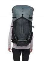 Mamut DUCAN WOMEN - Plecak trekkingowy