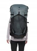 Mamut DUCAN WOMEN - Plecak trekkingowy