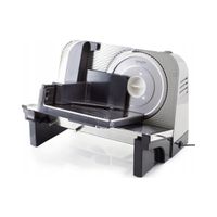 KRAJALNICA DO CHLEBA I WĘDLIN 493.5 SMAPP POLSKI PRODUKT GRAFIT 300W