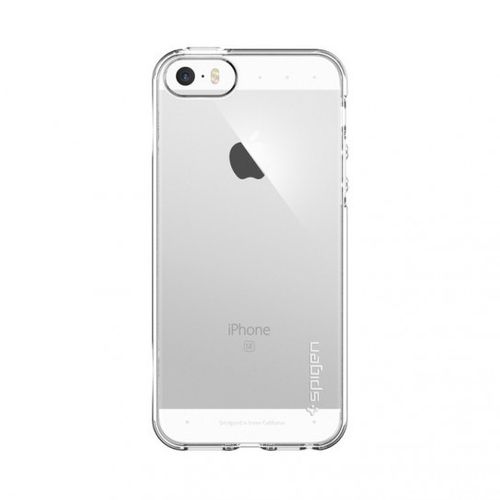 Spigen Liquid Armor iPhone 5/5S/SE trans 041CS20247 na Arena.pl